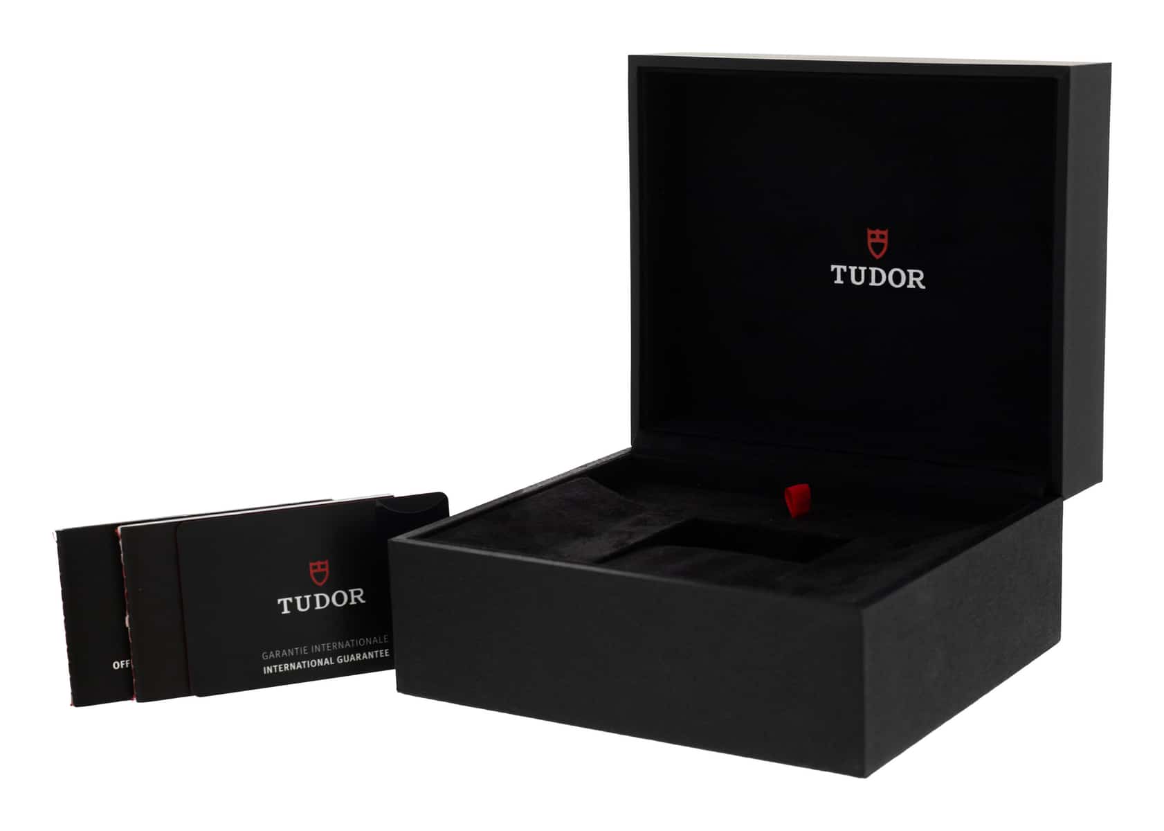 Tudor Black Bay M79733N-0008 Tudor Black Bay M79733N-0008